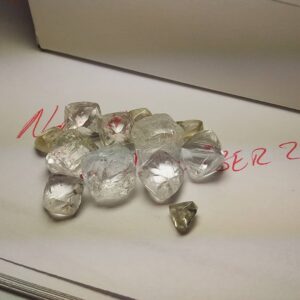 Uncut Diamonds for Sale – Raw & Rough Diamonds Supplier